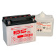 Bs батарея bb12b-b2 (yb12b-b2) 12v 12ah 160x80x160 можна обслуговуватися - електроліт окремо (155a) (4) ue2019/1148