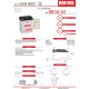 Bs battery bb14l-a2 (yb14l-a2) 12v 14ah 135x91x167 можна обслуговуватися - електроліт окремо (175a) (4) ue2019/1148