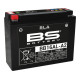 Bs акумулятор bb16al-a2 (fa) (yb16ala2) 12v 16ah 205x71x164 не обслуговується - залив (160a) (4)