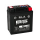 Bs акумулятор bb3l-b (fa) (yb3l-b) 12v 3ah 98x56x110 не обслуговується - залив (30a) (12)