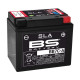 Bs батарея bb7c-a (fa) (yb7c-a) 12v 8ah 129x89x114 не обслуговується - залит (80a) (5)