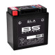 Bs батарея bb9-b (fa) 12v (yb9-b) 9ah 135x75x139 не обслуговується - залит (120a) (6)