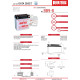 Bs battery bb9-b (yb9-b) (12n9-4b-1) 12v 9ah 135x75x139 можна обслуговуватися - електроліт окремо (115a) (6) ue2019/1148