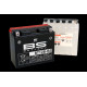 Bs батарея bt12b-bs (yt12b-bs) (yt12b-4) 12v 10ah 151x70x130 не обслуговується - електроліт окремо (175a) (4) ue2019/1148