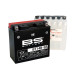 Bs батарея bt14b-bs (yt14b-bs) 12v 12ah 150x69x145 не обслуговується - електроліт окремо (210a) (4) ue2019/1148