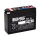Bs батарея bt4b-5 (fa) (yt4b-5) 12v 2.3ah 113x38x85 не обслуговується - залит (40a) (15)