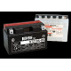 Bs акумулятор btz10s-bs (ytz10s, ytz10s-bs) 12v 8.6ah 150x86x95 не обслуговується - електроліт окремо (190a) (4) ue2019/1148
