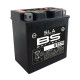 Bs акумулятор btz7v (fa) (ytz7v) 12v 6.5ah 113x70x121 не обслуговується - залив (105a) (8)