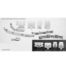 CL КУБ РЕГУЛЯТОРА 31600-413-008 55AKV7