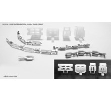 CL КУБ РЕГУЛЯТОРА 31600-413-008 55AKV7