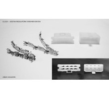 CL КУБ РЕГУЛЯТОРА 31600-KBG-008 55A