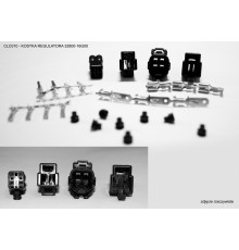 CL КУБ РЕГУЛЯТОРА 32800-16G00