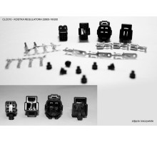 CL КУБ РЕГУЛЯТОРА 32800-16G00