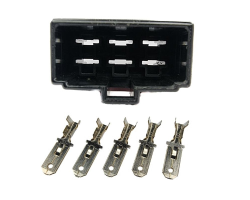 CL КУБ РЕГУЛЯТОРА 32800-33E20