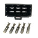 CL КУБ РЕГУЛЯТОРА 32800-33E20