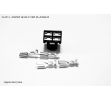 CL КУБ РЕГУЛЯТОРА 3TJ-81960-02