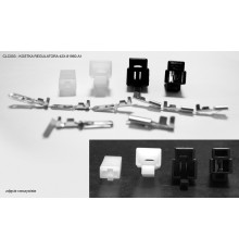 CL КУБ РЕГУЛЯТОРА 42X-81960-A1