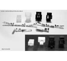 CL КУБ РЕГУЛЯТОРА 42X-81960-A1