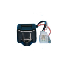 Cl модуль запалювання YAMAHA jog 50, pw 50, qt 50 (2e9-85540-mo,3l4-85540-m1-00)