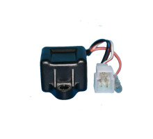 Cl модуль запалювання YAMAHA jog 50, pw 50, qt 50 (2e9-85540-mo,3l4-85540-m1-00)