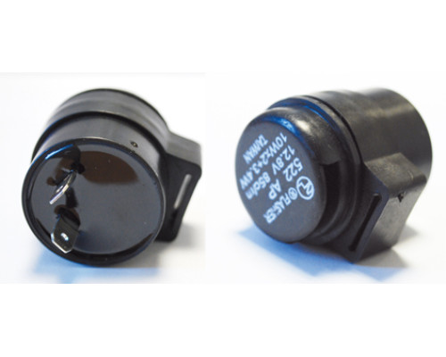 Cl лампочка покажника повороту 12v 10w