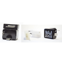 Cl переключувач покажників повороту 12v 1-100w led з блоком