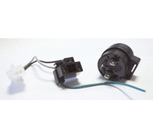 Cl переключувач показів повороту 12v 1-100w led з блоком (clf10)