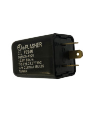 Cl вмикач покажників повороту 12v 21/23/27w x 2 led