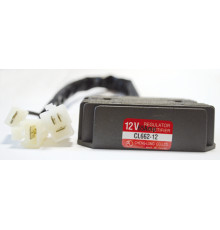 CL РЕГУЛЯТОР НАПРУГИ (65A) YAMAHA