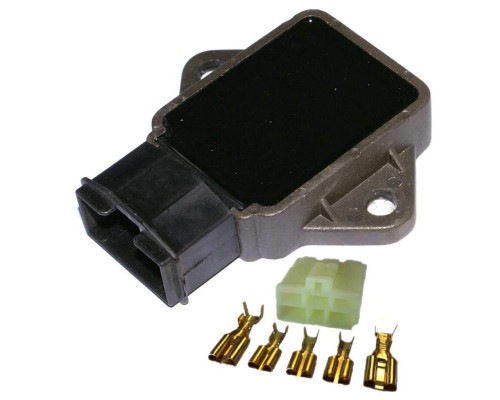 CL HONDA РЕГУЛЯТОР НАПРУГИ (55A) (SH633-12) - ДИВ. CL633-12