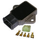 CL HONDA РЕГУЛЯТОР НАПРУГИ (55A) (SH633-12) - ДИВ. CL633-12