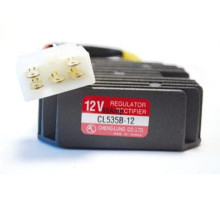 CL РЕГУЛЯТОР НАПРУГИ SUZUKI/YAMAHA (55A) (SH535B-12)