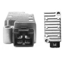 CL РЕГУЛЯТОР НАПРУГИ YAMAHA FZR/XT/TT/XJ/TDM (RGU208, ESR080)