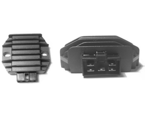 CL РЕГУЛЯТОР НАПРУГИ YAMAHA XJ 600 96-02, MAJESЗАДНІ250 (SH640EA) (55A)