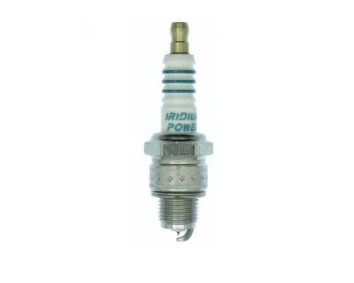 СВІЧКА ЗАПАЛЮВАННЯ DENSO IRIDIUM (BPR6HIX)