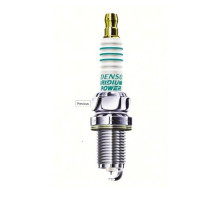СВІЧКА ЗАПАЛЮВАННЯ DENSO IRIDIUM (FR9BI-11) HONDA VTR1000 SP1 00-01 (4)
