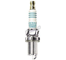 СВІЧКА ЗАПАЛЮВАННЯ DENSO IRIDIUM IK16 (BKR5EIX)