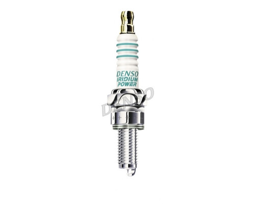 СВІЧКА ЗАПАЛЮВАННЯ DENSO IRIDIUM IU20 (CR6EIX,CR6EIA9)