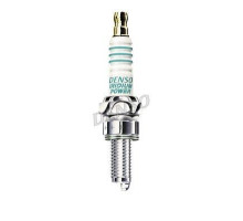DENSO IRIDIUM SPARK PLUG IU24 (CR8EIX) (CR8EIA) (CR8EIB) SUZUKI SFV650 GLADIUS '09-'16, DL650 '12-'16 TRIUMPH 1050