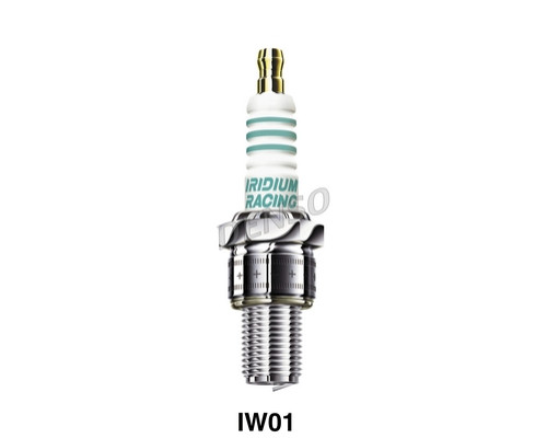 СВІЧКА ЗАПАЛЮВАННЯ DENSO IRIDIUM IW01-24 (R7376-8)