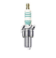 СВІЧКА ЗАПАЛЮВАННЯ DENSO IRIDIUM IW20 (BPR6EIX,BPR6EVX-11,BPR6EVX)