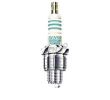 СВІЧКА ЗАПАЛЮВАННЯ DENSO IRIDIUM IWF24 (BR8HIX, BR8HS)