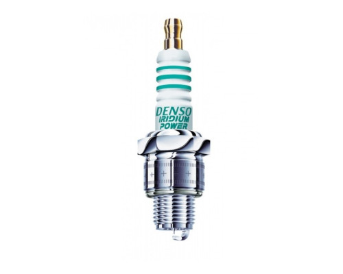СВІЧКА ЗАПАЛЮВАННЯ DENSO IRIDIUM IWF27 (BR10HIX)