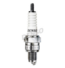 СВІЧКА ЗАПАЛЮВАННЯ DENSO U20EPR9 (CPR6EA9,CPR6EA-9S) HONDA ANF 125 '07-12. CRF125, SUZUKI VL1500 '13-'14