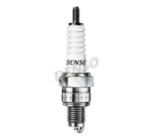 СВІЧКА ЗАПАЛЮВАННЯ DENSO U20EPR9 (CPR6EA9,CPR6EA-9S) HONDA ANF 125 '07-12. CRF125, SUZUKI VL1500 '13-'14