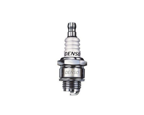 СВІЧКА ЗАПАЛЮВАННЯ DENSO W14LM-U (B4LM,B4LMY,BR4LM,CS4)