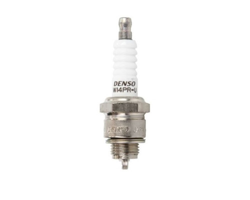 СВІЧКА ЗАПАЛЮВАННЯ DENSO W14PR-U (BPR4S)