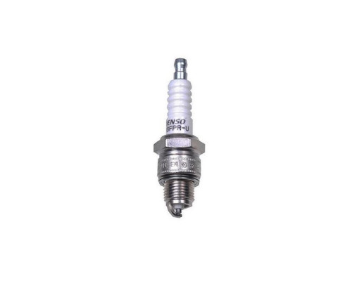 СВІЧКА ЗАПАЛЮВАННЯ DENSO W16FPRU (BP5HA