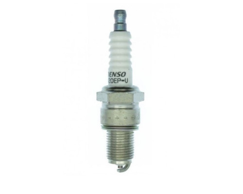 СВІЧКА ЗАПАЛЮВАННЯ DENSO W20EP-U (BP6E,BP6ES,BP6ESA,BP6ESZ,BP6EZ)