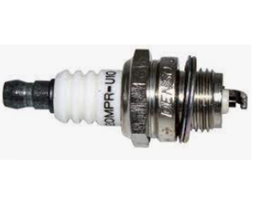 СВІЧКА ЗАПАЛЮВАННЯ DENSO W20MPR-U10 (BPMR6A-10) - ДВИГУНИ МАЛЕНЬКОЇ КОЛИЧЕСТВА
